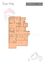 The Shelford (D11), Condominium #598592551
